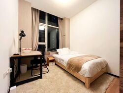 The Vision (D5), Condominium #558397171